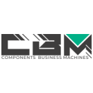 CBM - components business machines