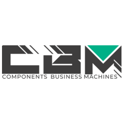 CBM - components business machines