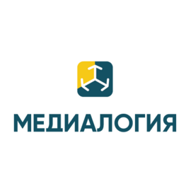 Медиалогия