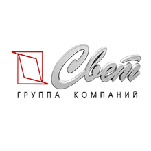 Свет, Группа Компаний, г. Самара