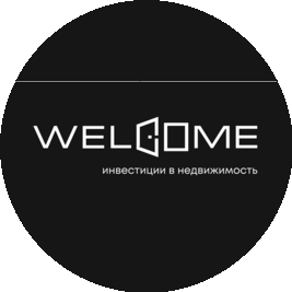 Welcome Инвестиции в недвижимость