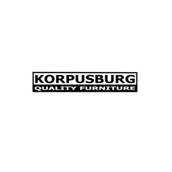 Корпусбург