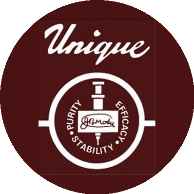 UNIQUE PHARMACEUTICAL LABORATORIES / Division of J.B. Chemicals & Pharmaceuticals Ltd.