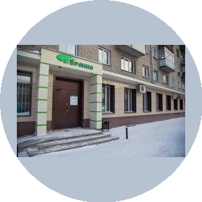 Производственно-Медицинский Центр Зрение