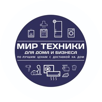 Мир Техники