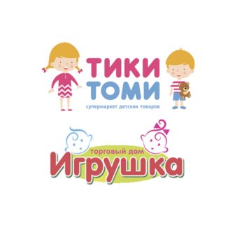 ТД Игрушка