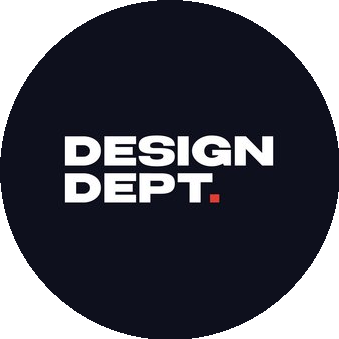 DESIGN DEPT.