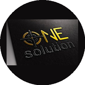 One solution