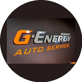 Автоцентр Джи Энерджи