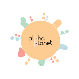 Alpha Planet