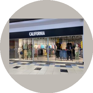 Магазин CALIFORNIA