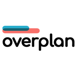 Overplan