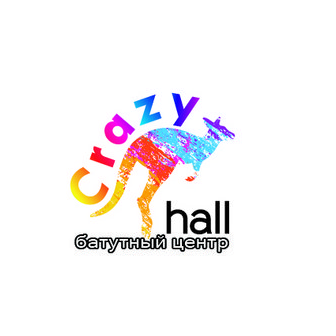 БатутCrazyHall