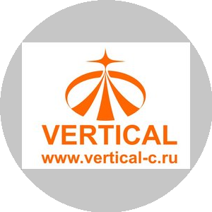 Вертикаль