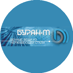 Буран-М