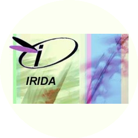 ИРИДА-НЕВА, Косметическая фабрика