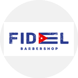 Фидель Барбершоп (ИП Зуева Анна Алексеевна)