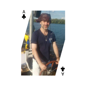 Жук Алексей Павлович