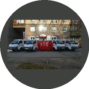 Милосердие