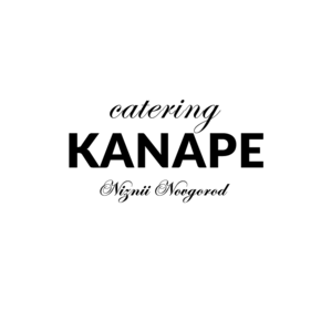 Kanape-catering