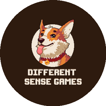 Дифферент Сэнс