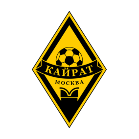 ФК Кайрат Москва