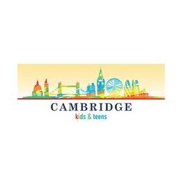 Детский английский клуб Cambridge Kids And Teens