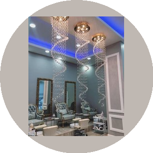 Kelly Beauty & Nails Studio