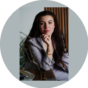 Изюмская Кристина