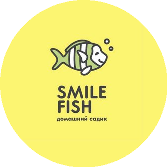 Smile Fish (ИП Крылова Кристина Сергеевна)