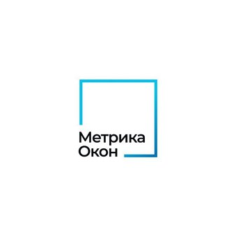 Метрика Окон