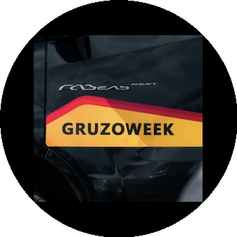 GRUZOWEEK