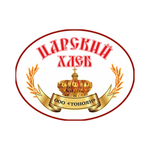 Царский Хлеб