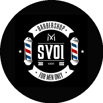 Barbershop SVOI