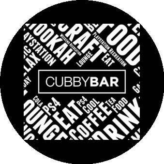 CubbyBar