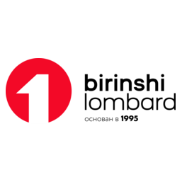 Birinshi Lombard (Бірінші Ломбард)
