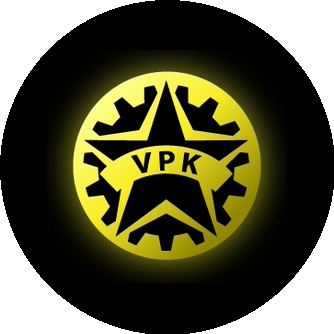 Завод строительных и промышленных механизмов VPK