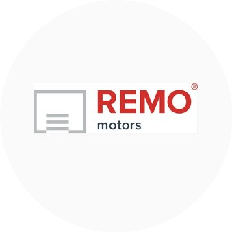 РЕМО Моторс