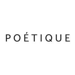 Poetique