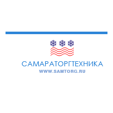 Самараторгтехника