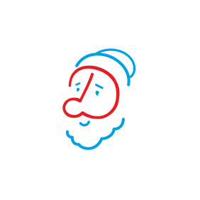 Фонд Дедморозим