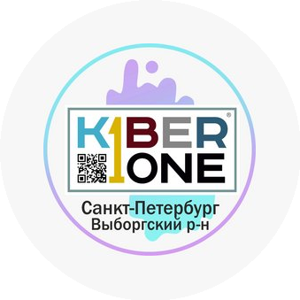 Kiber.One (ИП Башкатов Константин Юрьевич)