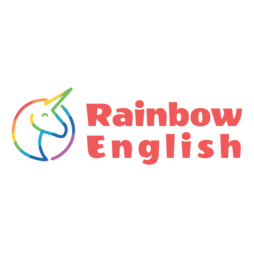 Rainbow English
