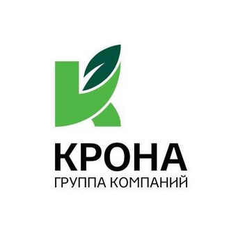 Специализированный Застройщик Крона