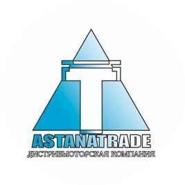 AstanaTrade (АстанаТрейд)