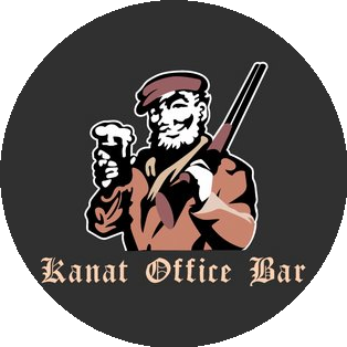 Kanat Office Bar