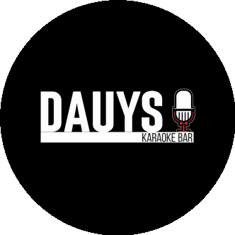 Караоке-бар Dauys (Bokhayeva N.)