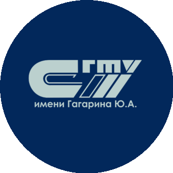 Саратовский Государственный Технический Университет Имени Гагарина Ю.А