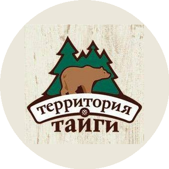 Территория тайги