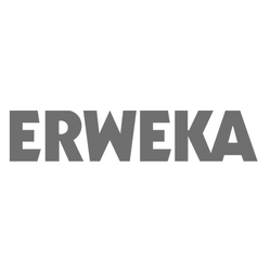 ERWEKA - российское представительство